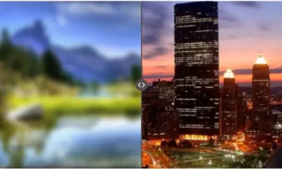 SS Gutenberg Before After — Блок інтерактивного порівняння для WordPress